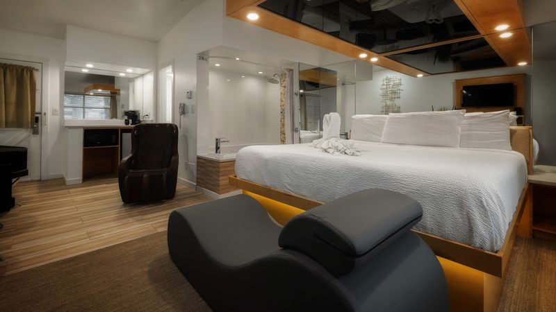 What To Pack For A Water-Focused Overnight