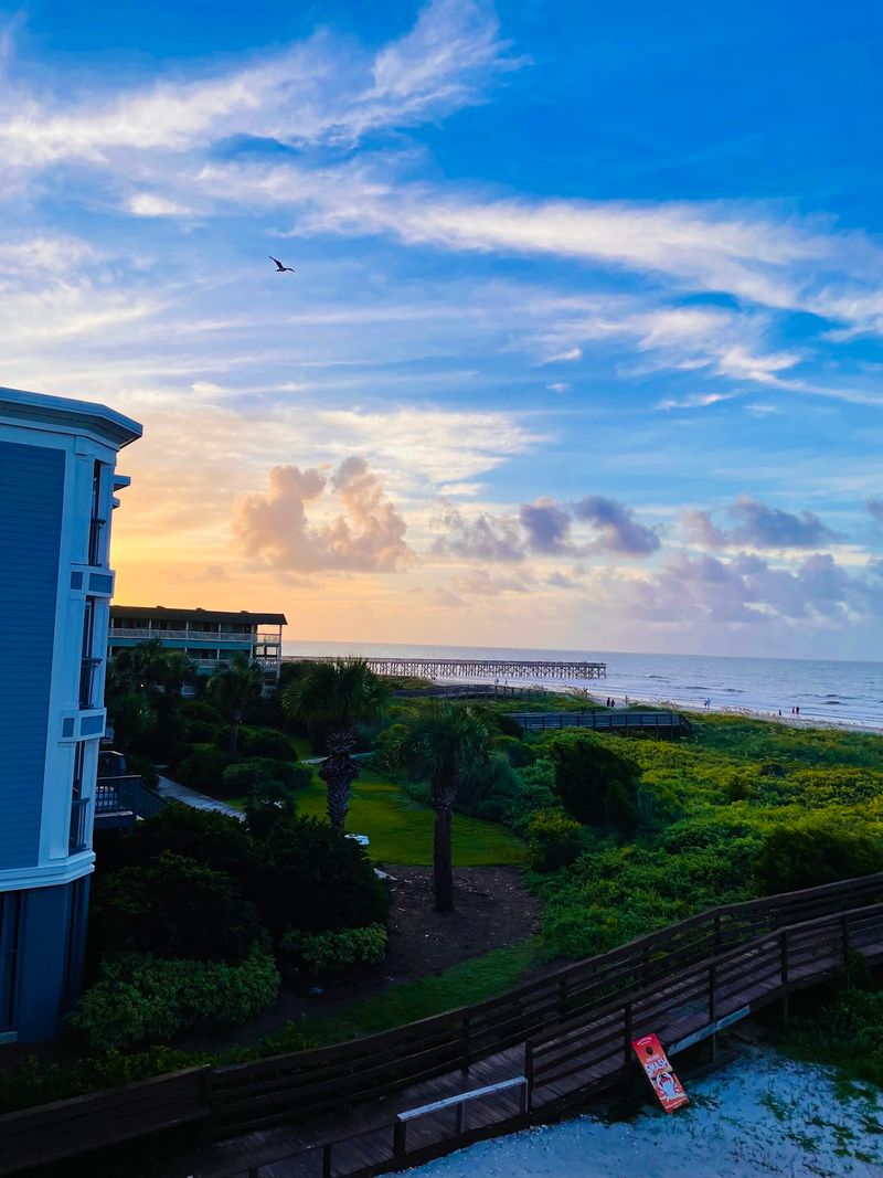 Isle Of Palms