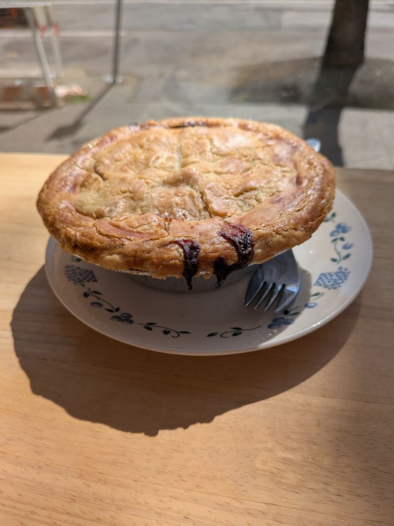 A Marionberry Masterpiece That Defines Summer