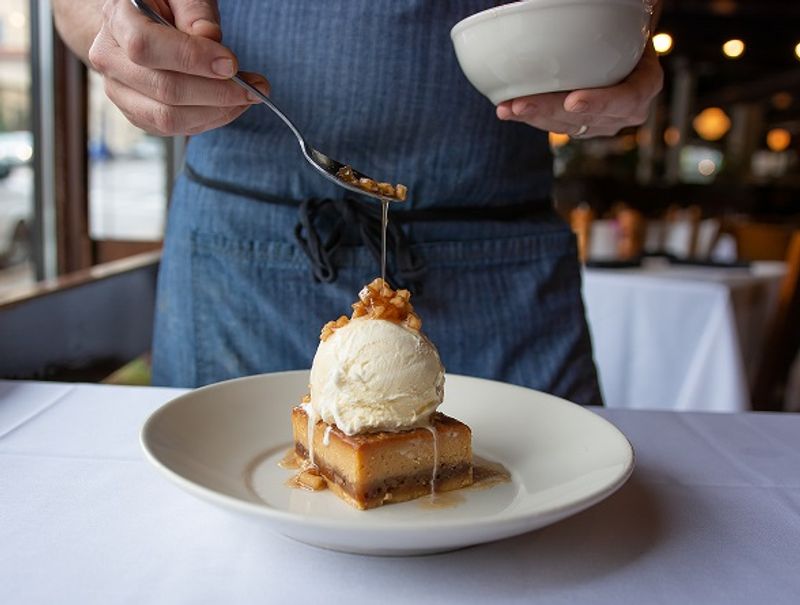 Desserts That Refuse To Be Skipped