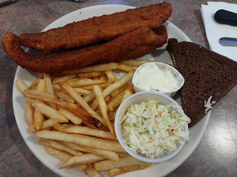 A Menu That Goes Far Beyond Just Chicken