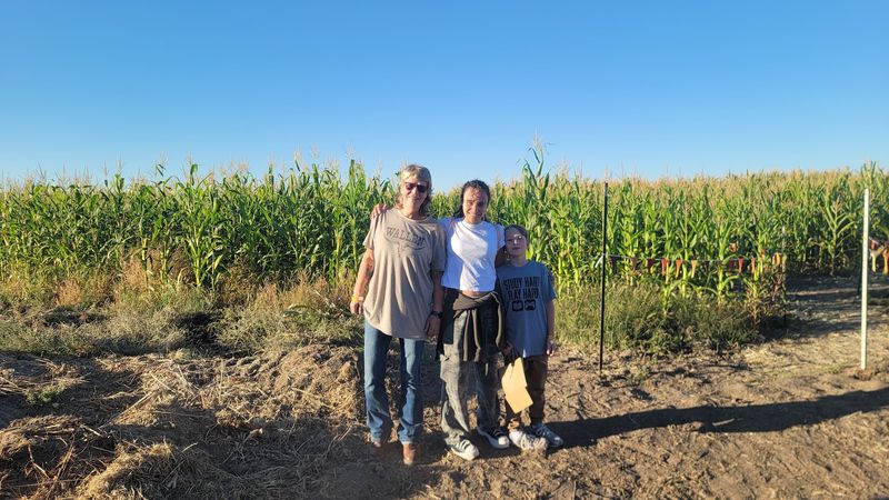 Where Food And Farming Actually Connect
