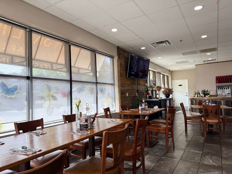 Skyline Café
