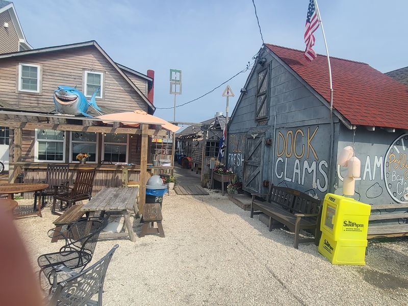 More Than Eighty Years Of Shore History