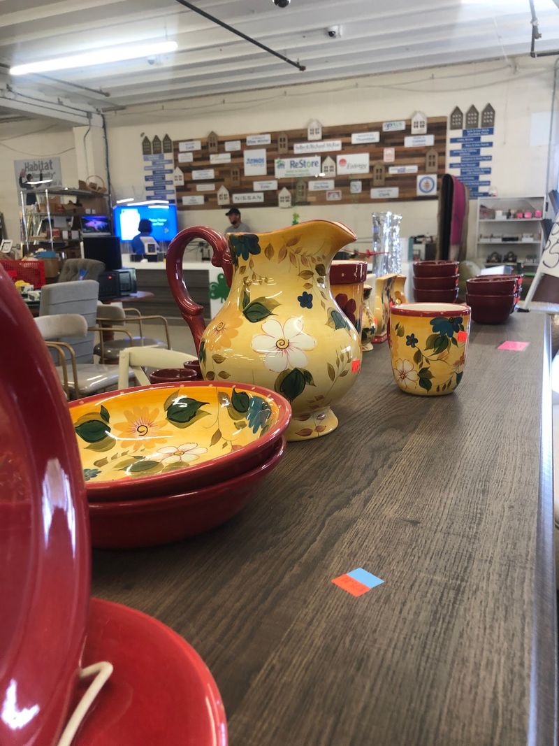 Habitat ReStore Jackson