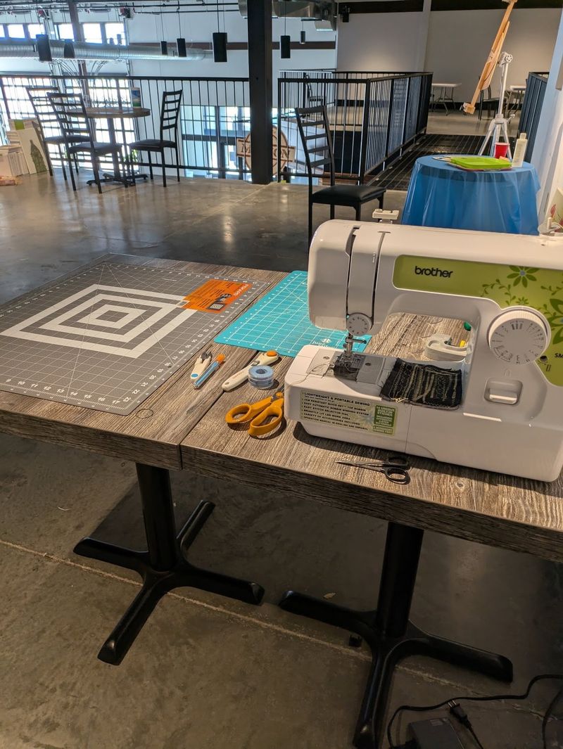 Donating Your Surplus Craft Supplies The Smart Way