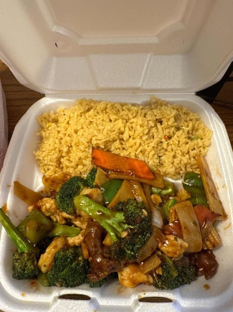 Generous Portions That Travel Well