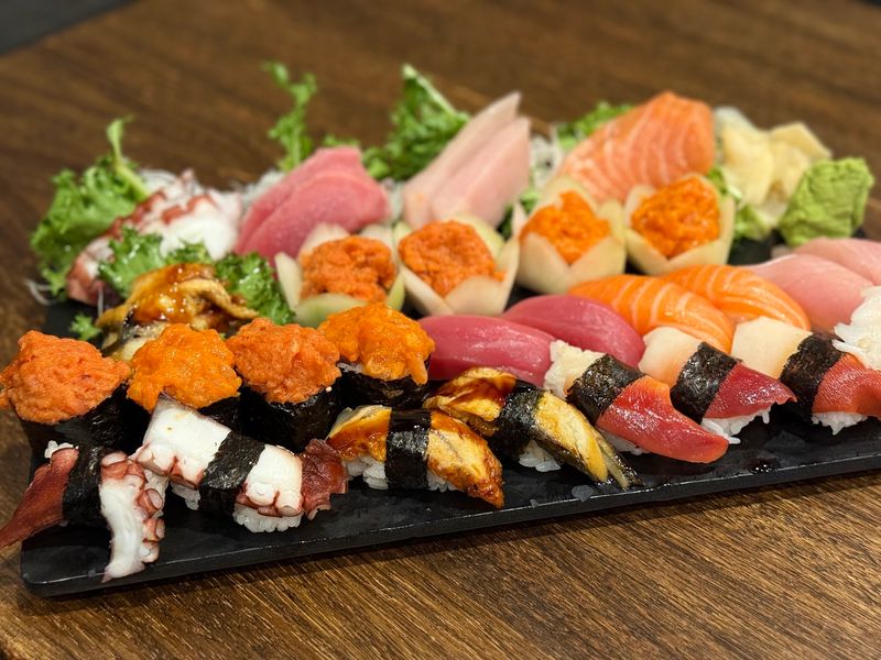 Koko Sushi