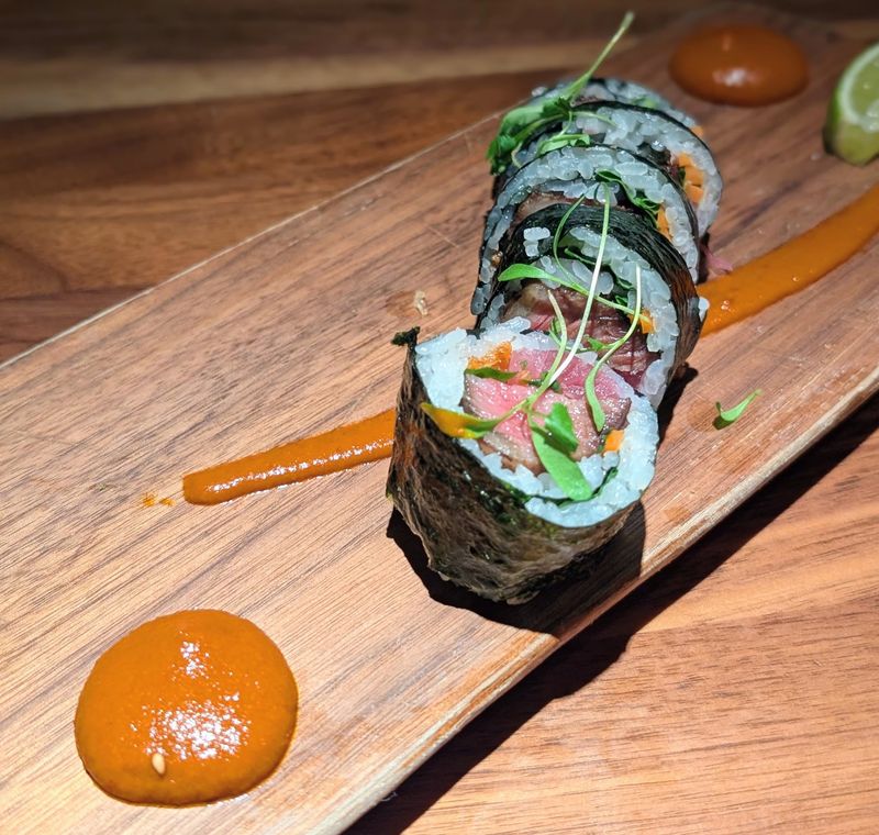 Uchi Scottsdale 