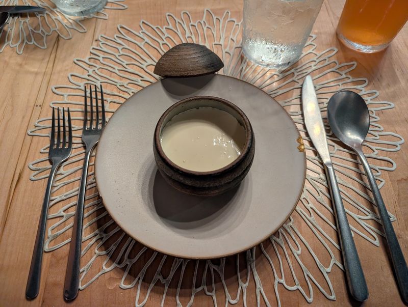 Culinary Talent Behind The Concepts