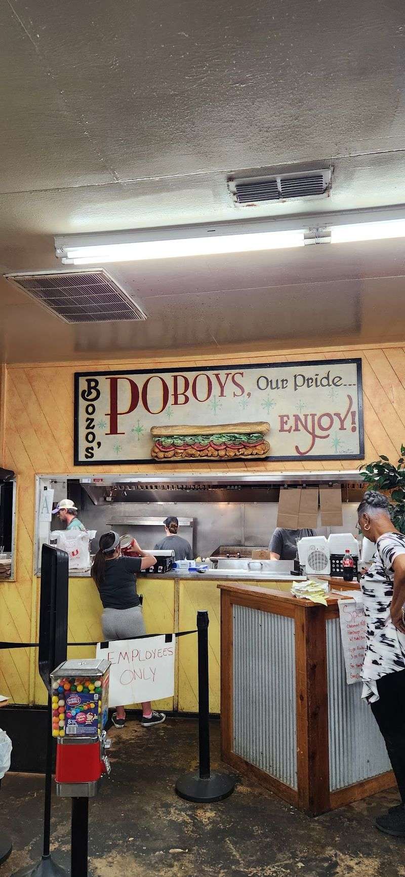 Customer Favorites And Must Try Dishes