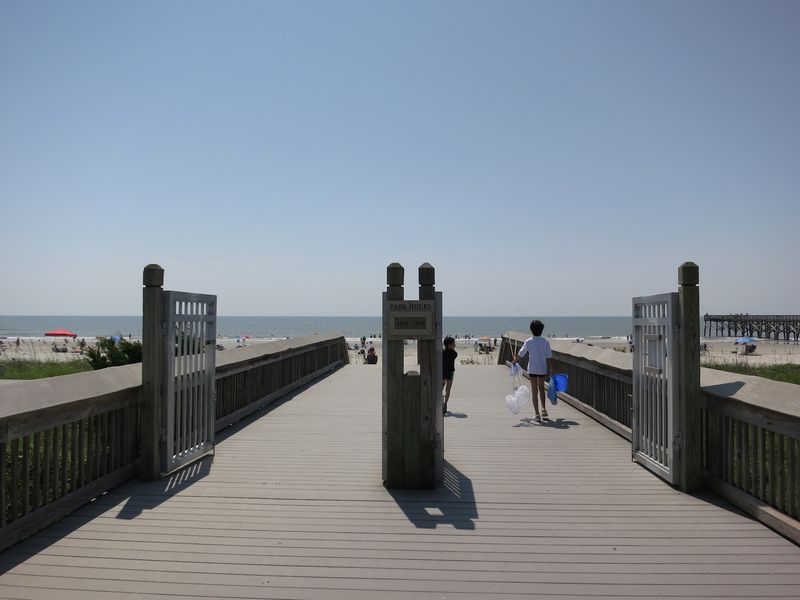 Accessibility And Transport Options For Visitors