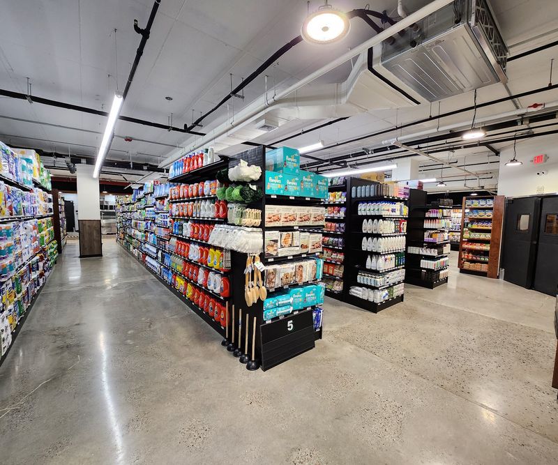 Global Aisles Where Clotted Cream Meets Kimchi