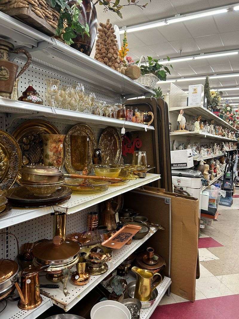 Occasional Seasonal Inventory Highlights