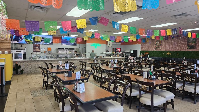 Why This Family-Run Spot Belongs On Your Nevada Food List