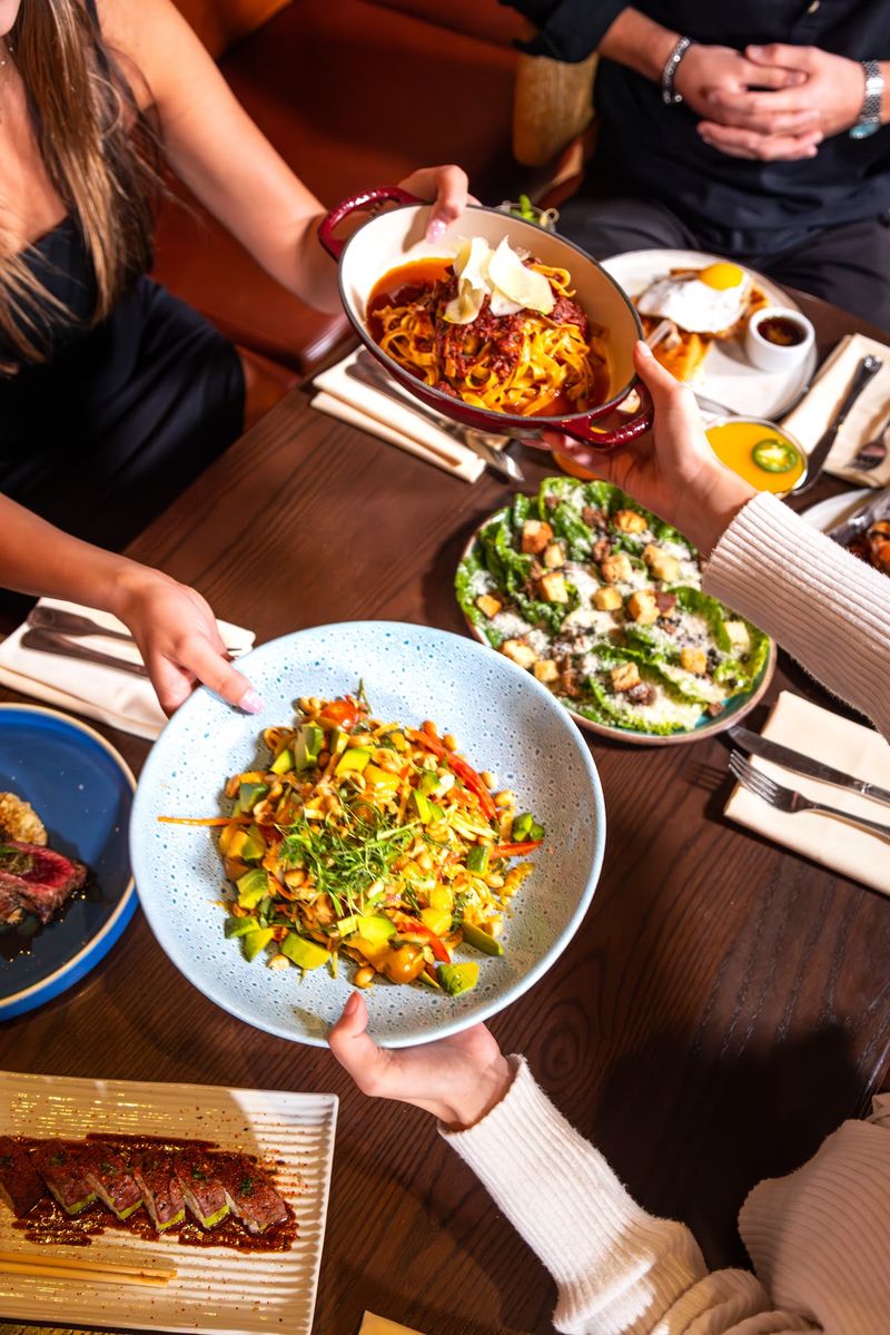 Savory Combinations For People Who Skip Syrup