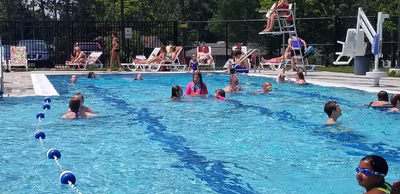 Lap Swimming For Those Who Want A Real Workout