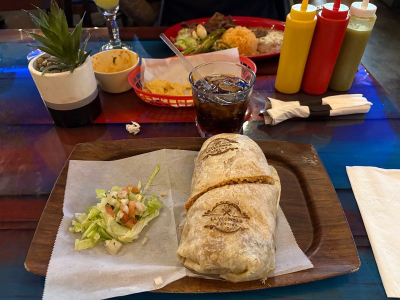 Handmade Tortillas Make A Difference