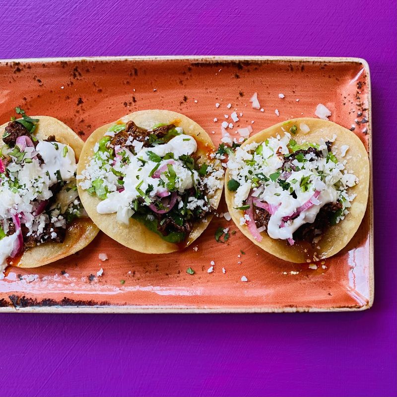 Vegan Chorizo Steals Attention
