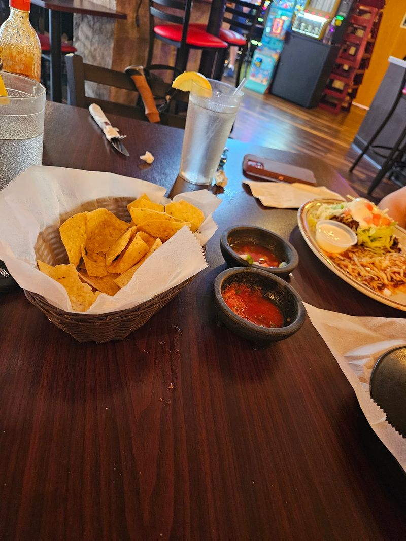 Chips, Salsa, And The Dips Worth Circling Back For
