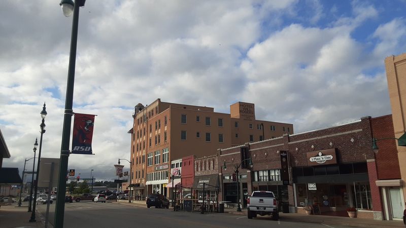 Claremore