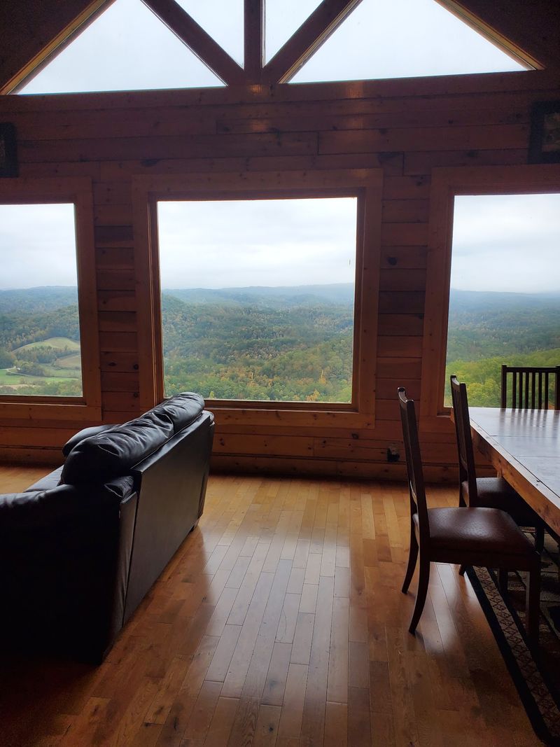 Heavenly High Cabin, Sevierville
