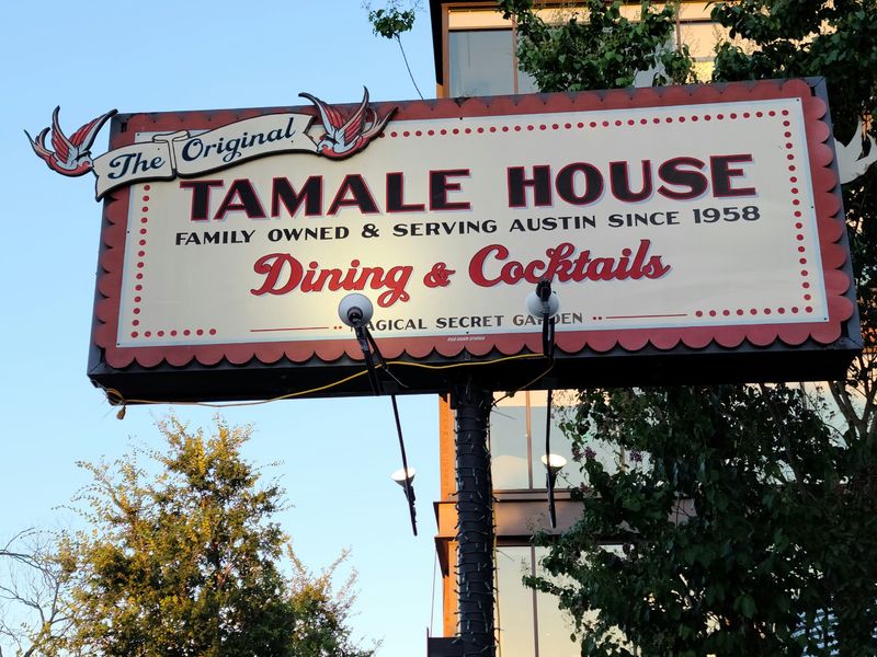 A Family Legacy That Started In 1958