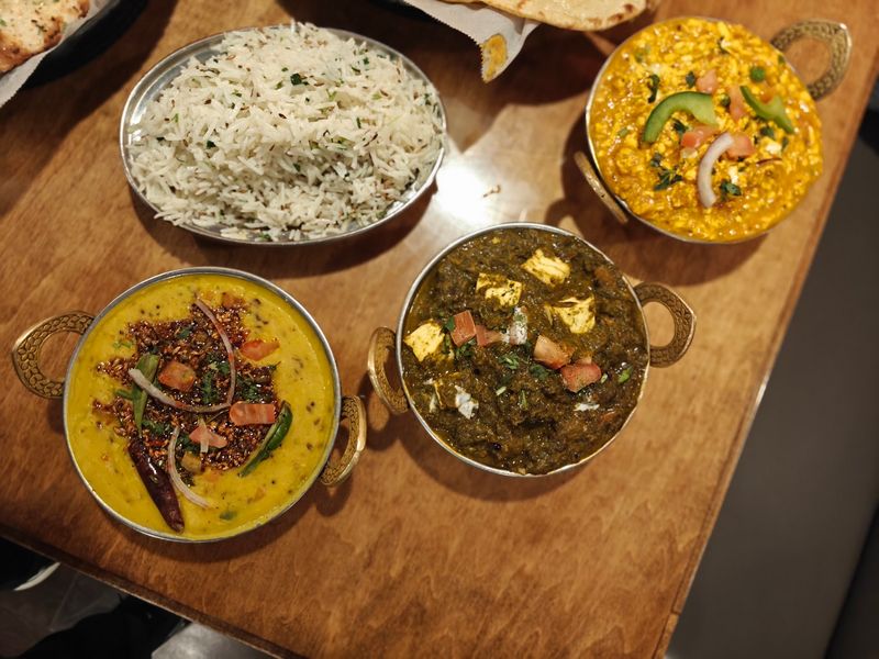 A Halal Kitchen That Welcomes More Guests