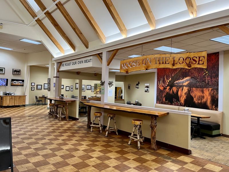 The Outlets At Lake George - Lake George