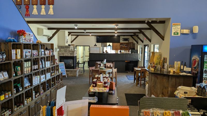Order Lunch Or Breakfast At The On-Site Cafe