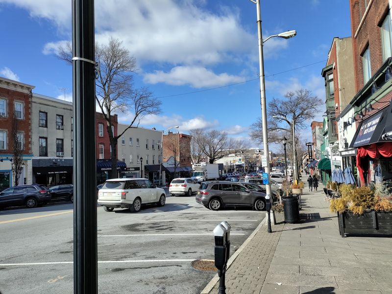 Englewood, New Jersey