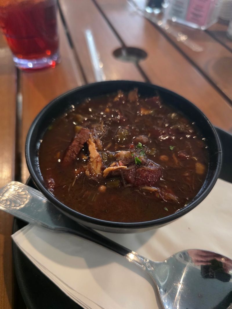 Pairing Alabama Gumbo With Local Side Dishes