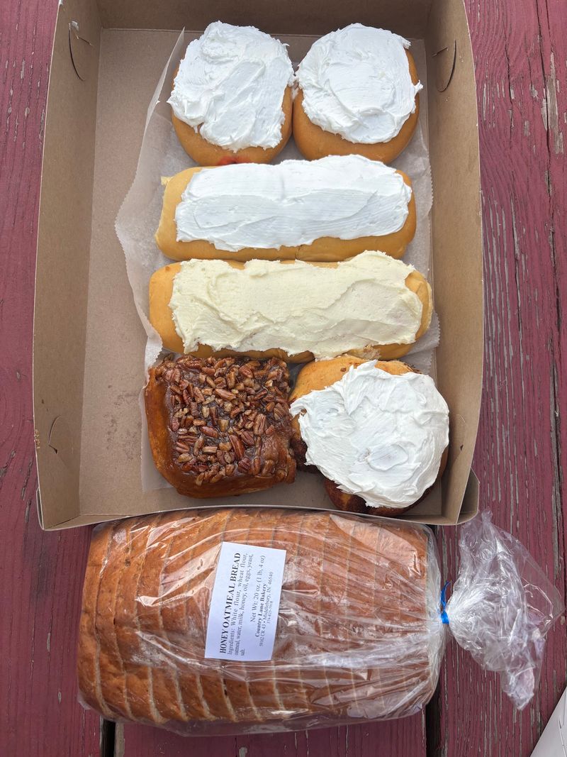 Importance Of Local Ingredients In Baking