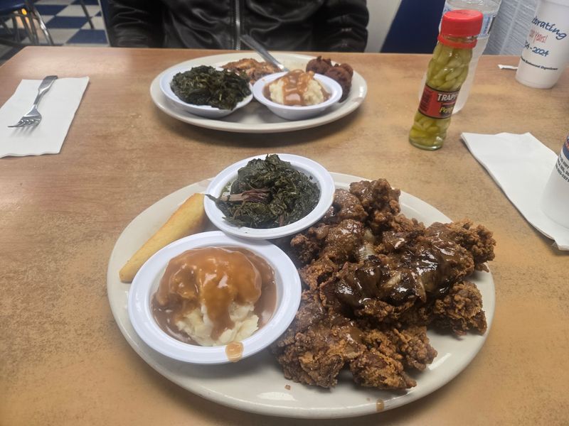 Unique Ingredients That Define Southern Flavor