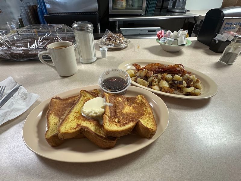 Breakfast Done Right Every Single Morning
