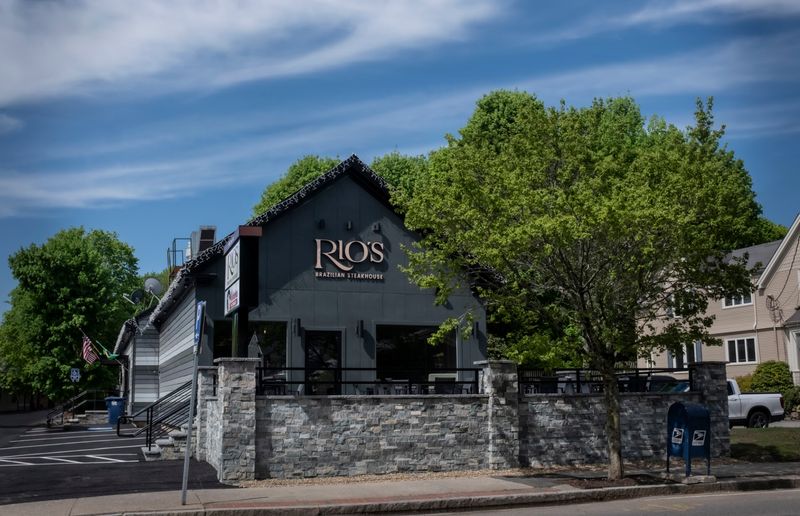 Rio's Brazilian Steakhouse