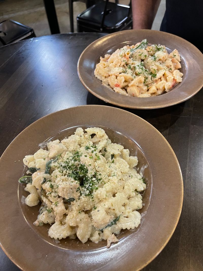 Customer Favorites And Signature Dishes