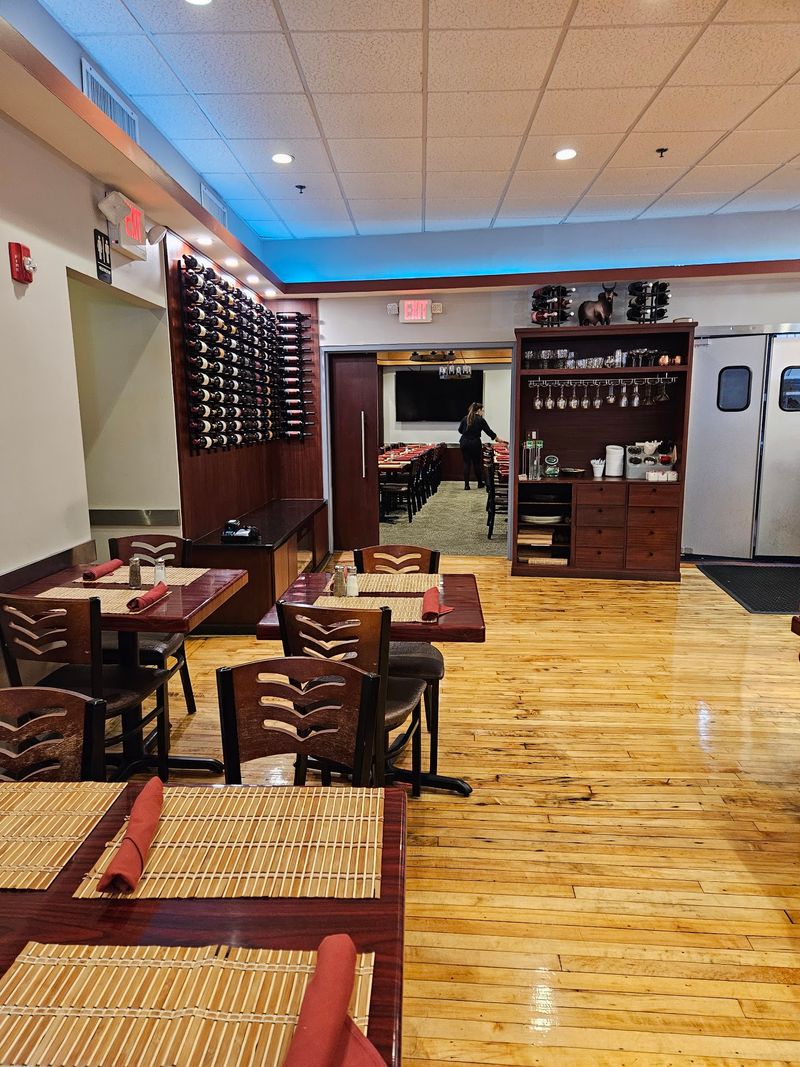 Mineirao Steakhouse