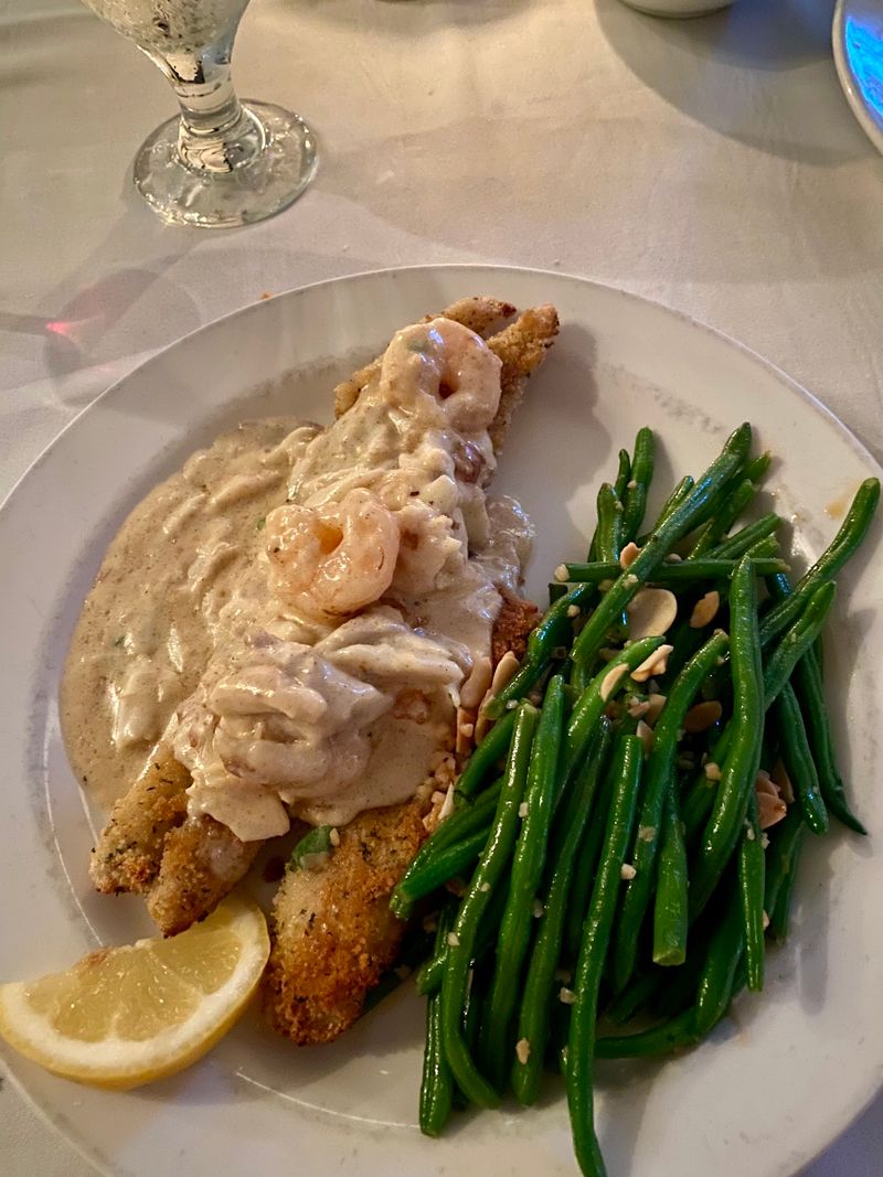 Trout, Flounder, And Gulf Bragging Rights
