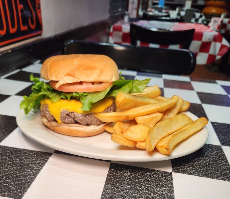 Fries Get Serious Attention