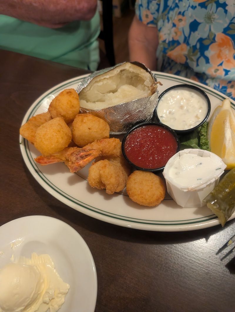 Mexican Cheese Balls Worth Trying