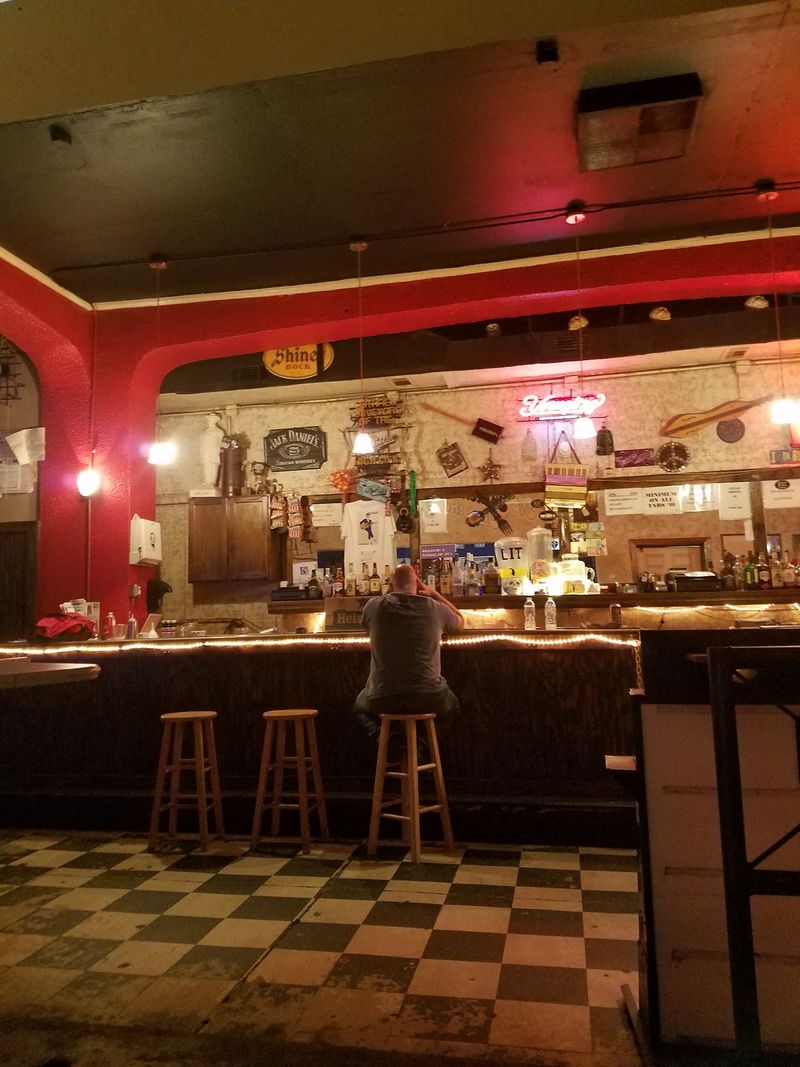 F. Jones Corner - Jackson