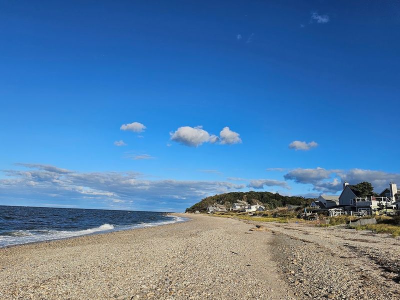 Wading River Beach