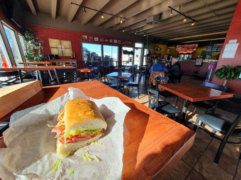 Ordering At The Counter Without The Guesswork