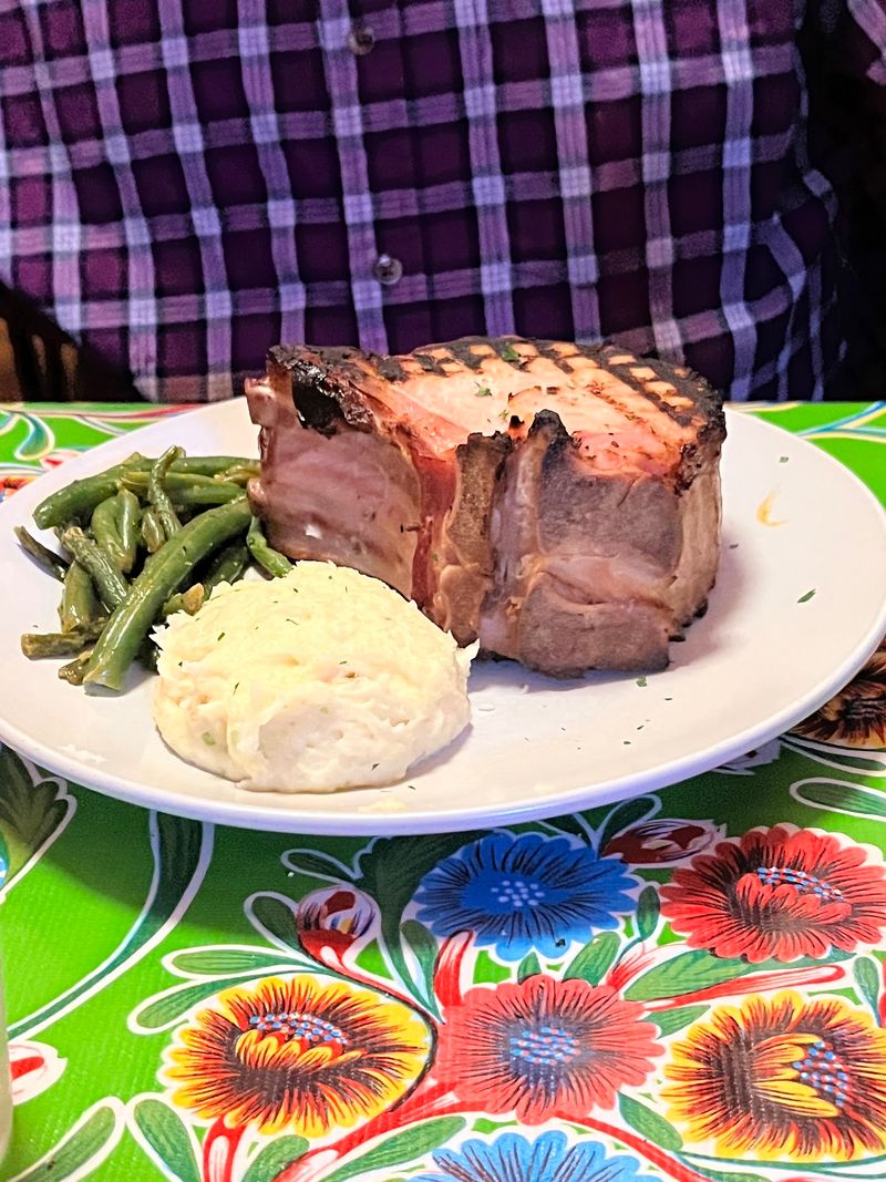 Applewood Smoke Gives Every Slice A Richer Flavor