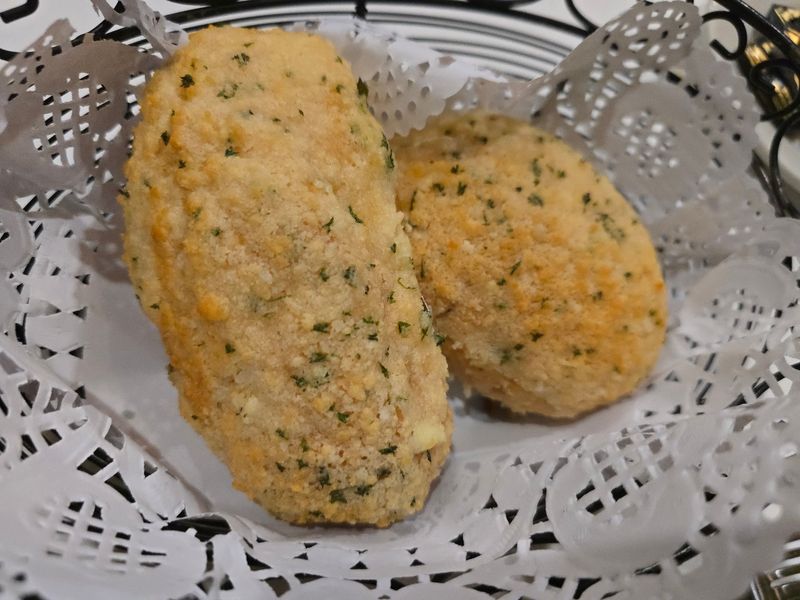Laurence Bread May Become The Dish You Talk About Most