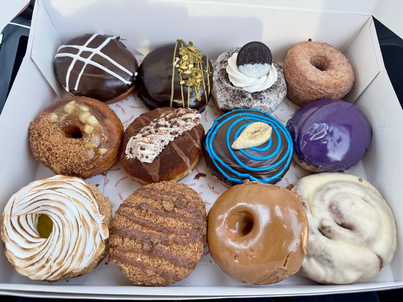 Flavors That Keep You Guessing Every Visit