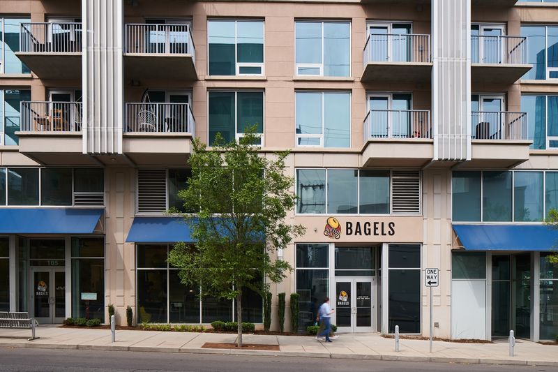 Planning Your Trip To A Beloved Midtown Spot