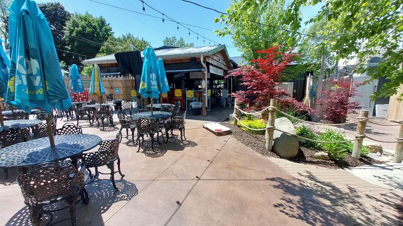 Pet-Friendly Dining Done The Right Way