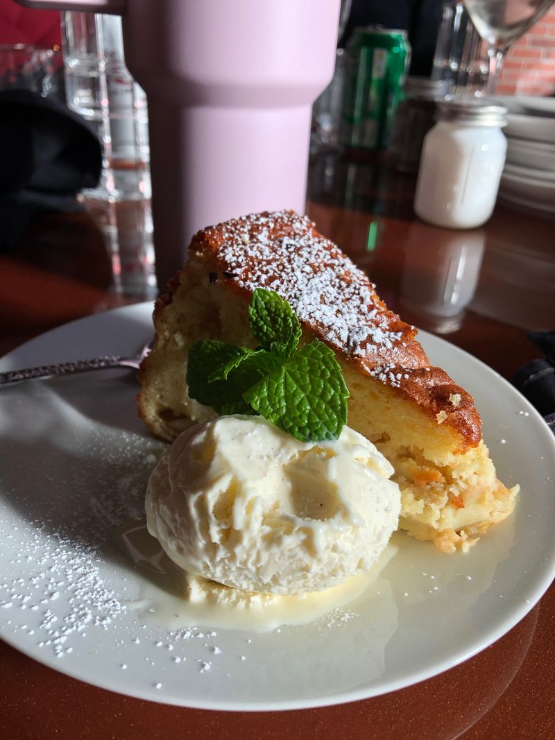 Desserts That Make Leaving Harder